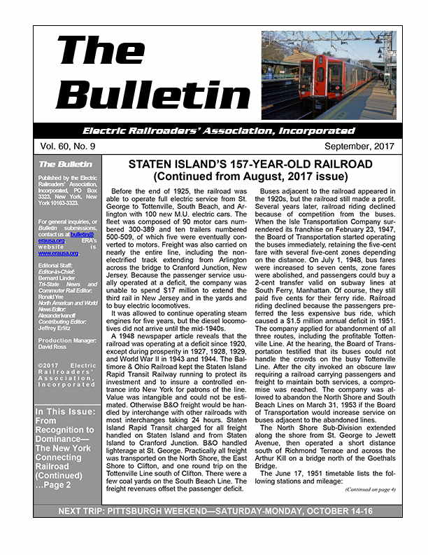The Bulletin